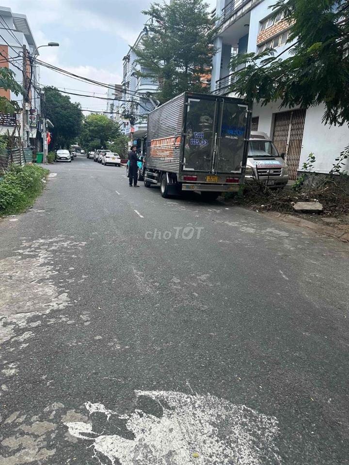 💐 Cho thuê kho mặt tiền đường số 48. Tân Tạo Bình Tân