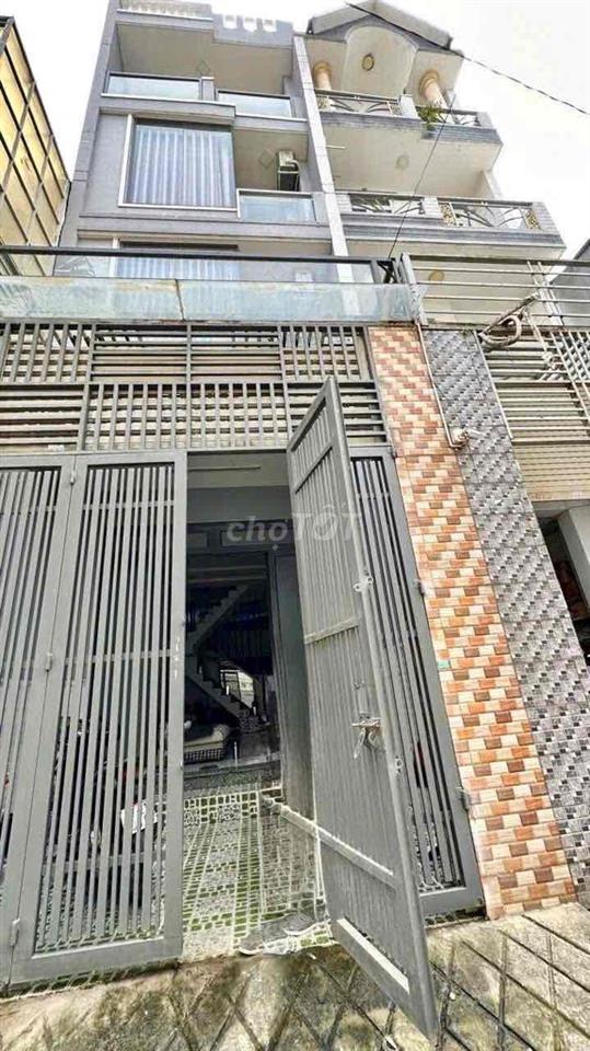 💐 nhà cho thuê hương lộ 2. Phường Bình Trị Đông A Bình Tân