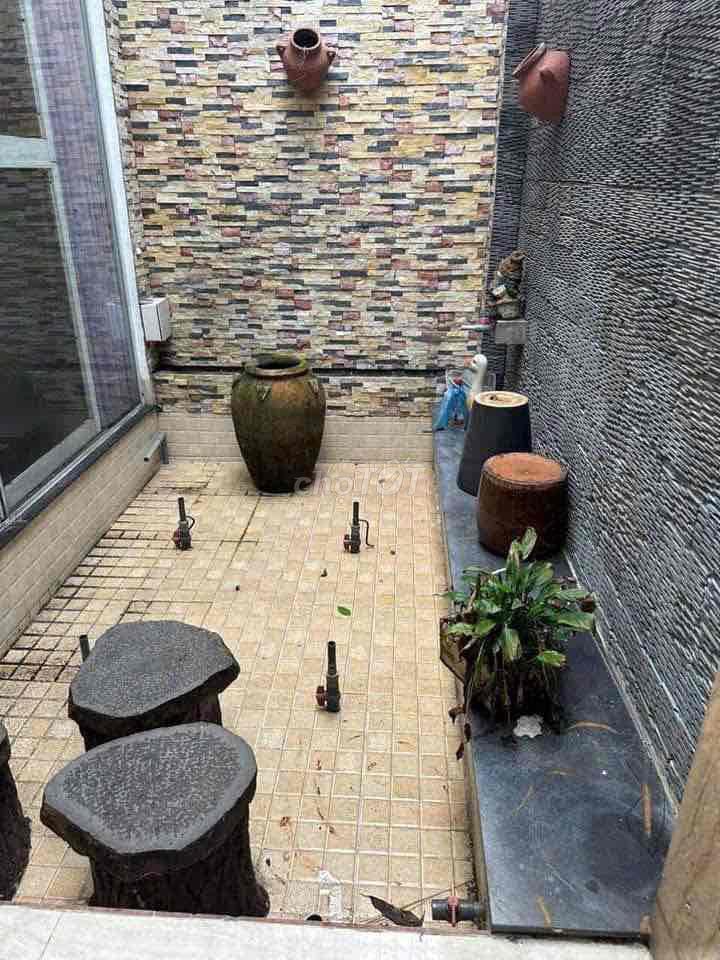 💐 cho thuê nhà Bình Tân. đường số 8. phường An Lạc. HCM