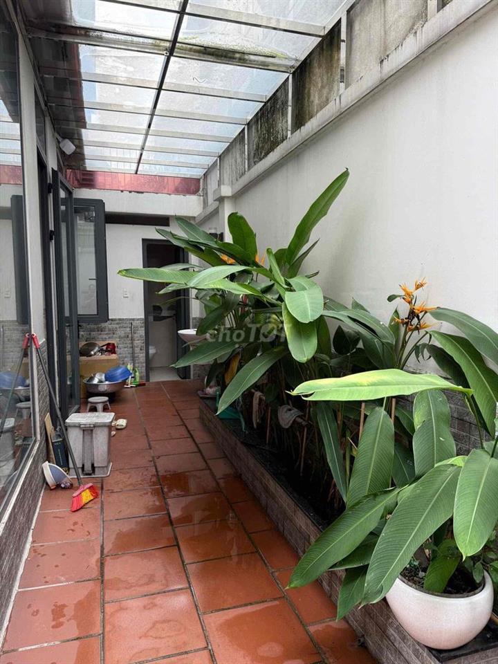 💐 Cho thuê biệt thự. Đường số 13 C. Gần Aeon. khu tên lửa Bình Tân