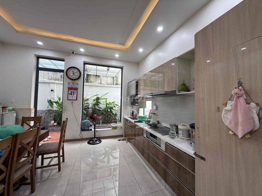 💐 Cho thuê biệt thự. Đường số 13 C. Gần Aeon. khu tên lửa Bình Tân