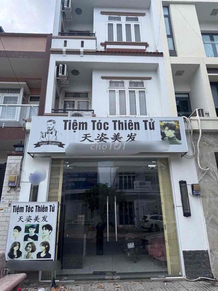 💐 Nhà cho thuê MT khu Tên Lửa. Bình Tân