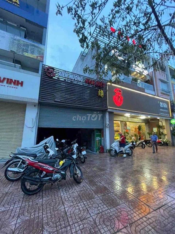 💐 Cho thuê nhà mặt tiền kinh doanh. Đối diện Eon