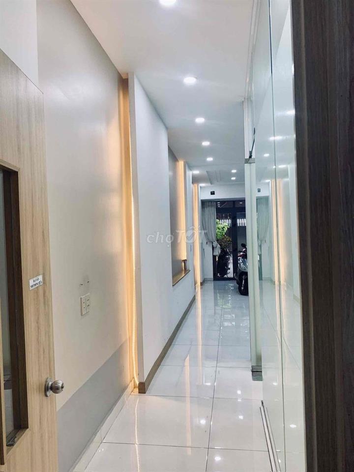 💐 Cho thuê nhà đẹp MT đường số 6. Khu tên lửa Bình Tân