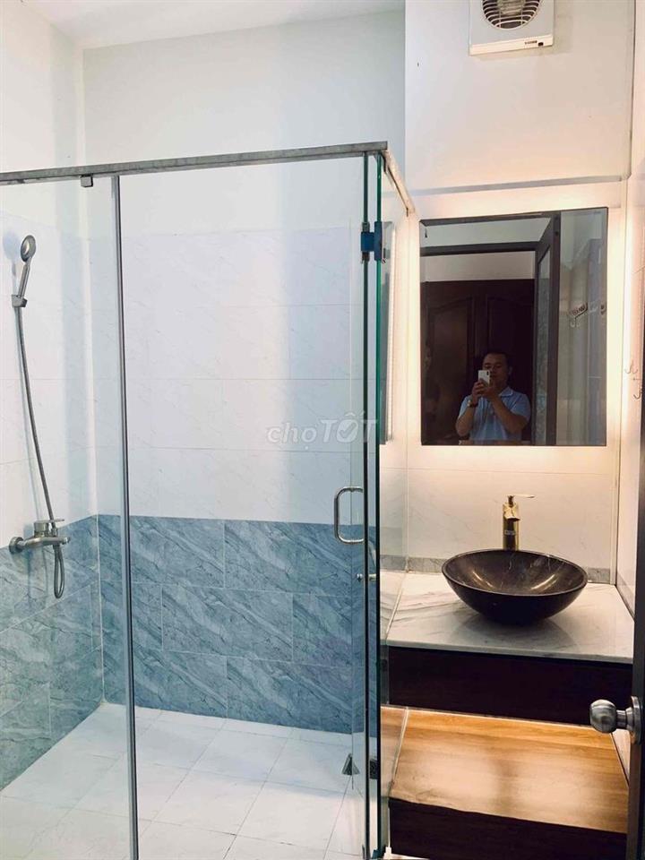 💐 Cho thuê nhà đẹp MT đường số 6. Khu tên lửa Bình Tân