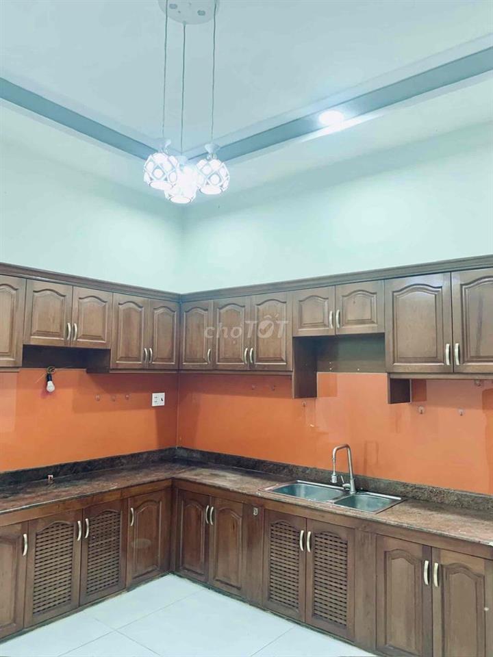 💐 Cho thuê nhà đẹp MT đường số 6. Khu tên lửa Bình Tân