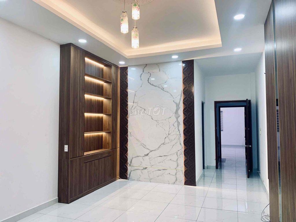💐 Cho thuê nhà đẹp MT đường số 6. Khu tên lửa Bình Tân