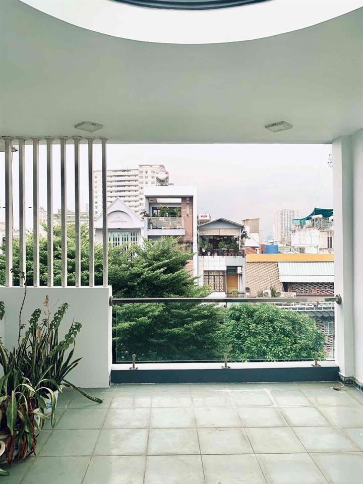 💐 Cho thuê nhà đẹp MT đường số 6. Khu tên lửa Bình Tân