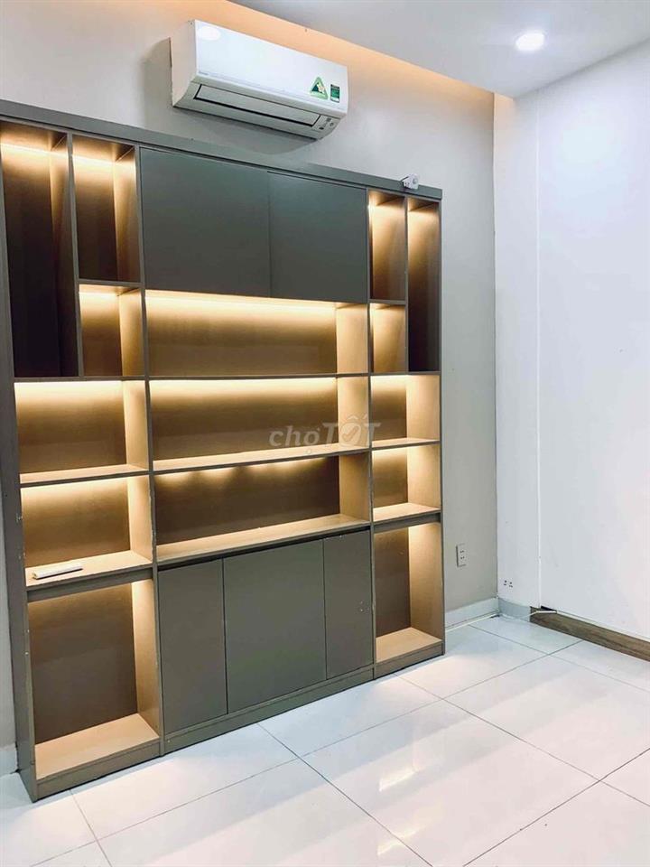 💐 Cho thuê nhà đẹp MT đường số 6. Khu tên lửa Bình Tân