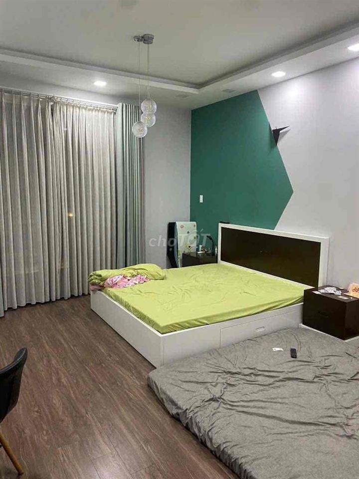 💐 Cho thuê nhà MT Tên Lửa. Bình Trị Đông B. Bình Tân