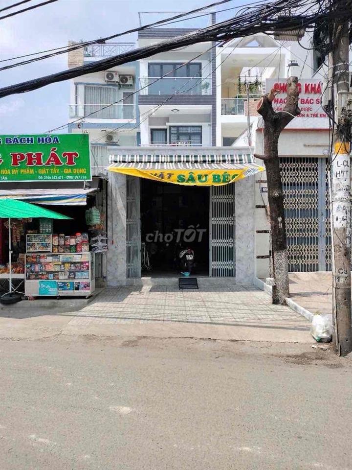 💐 cho thuê nhà mặt tiền đường chiến lược