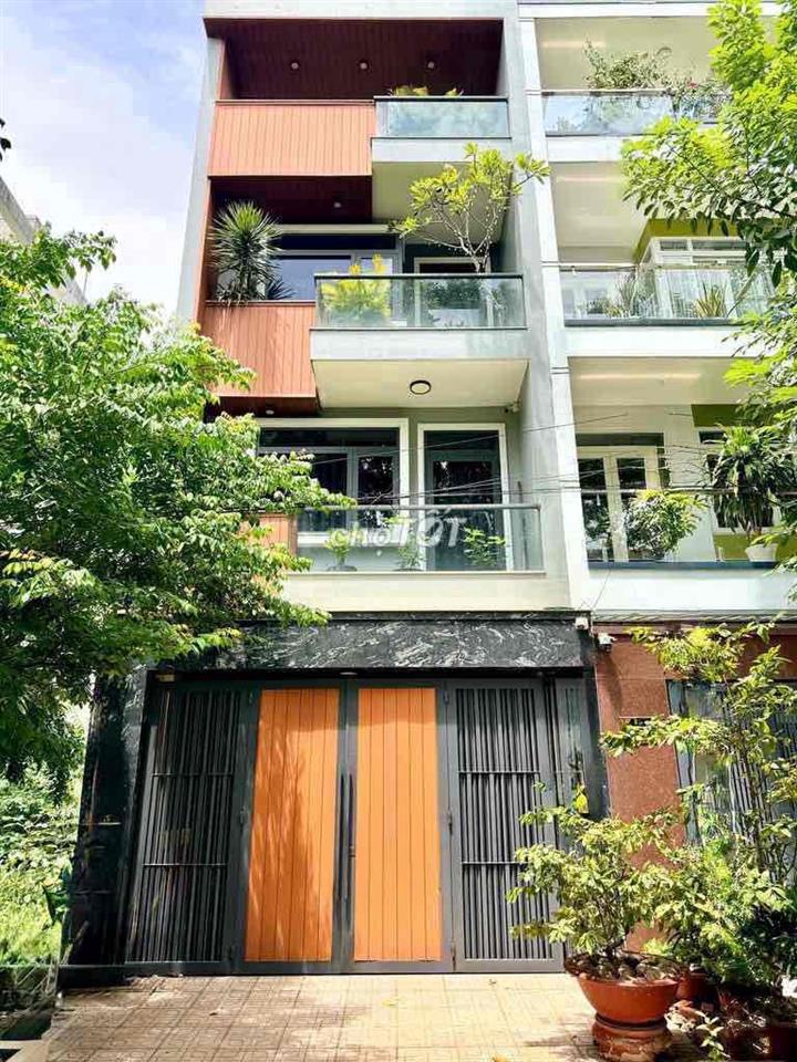 💐 cho thuê nhà đẹp lung linh cách Aeon 3 phút. Đường số 32. bình Tân