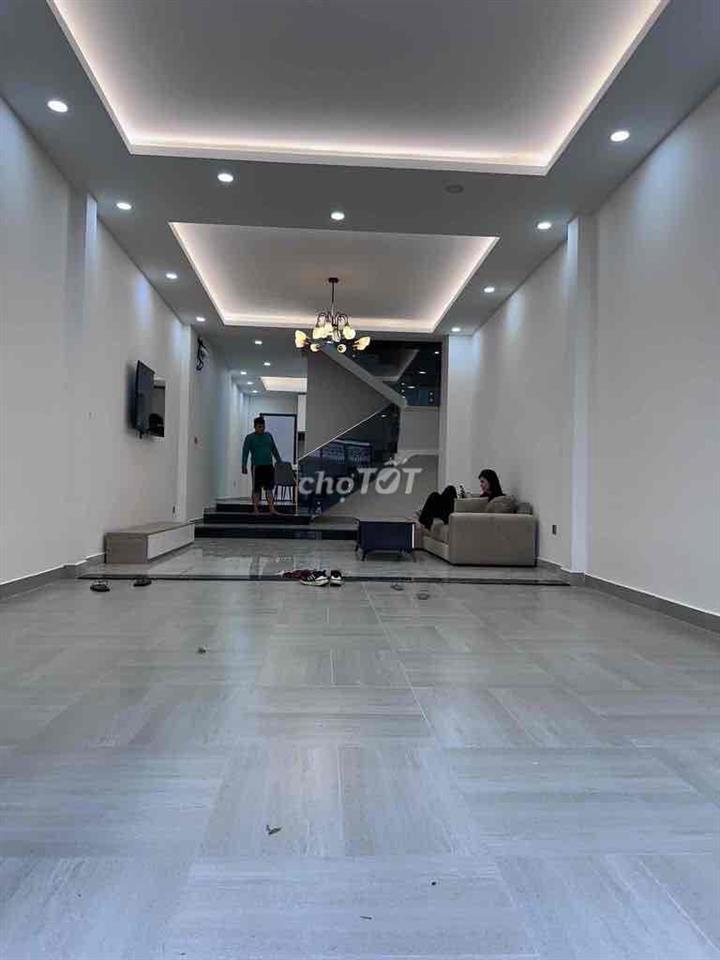 💐 cho thuê nhà đẹp lung linh cách Aeon 3 phút. Đường số 32. bình Tân