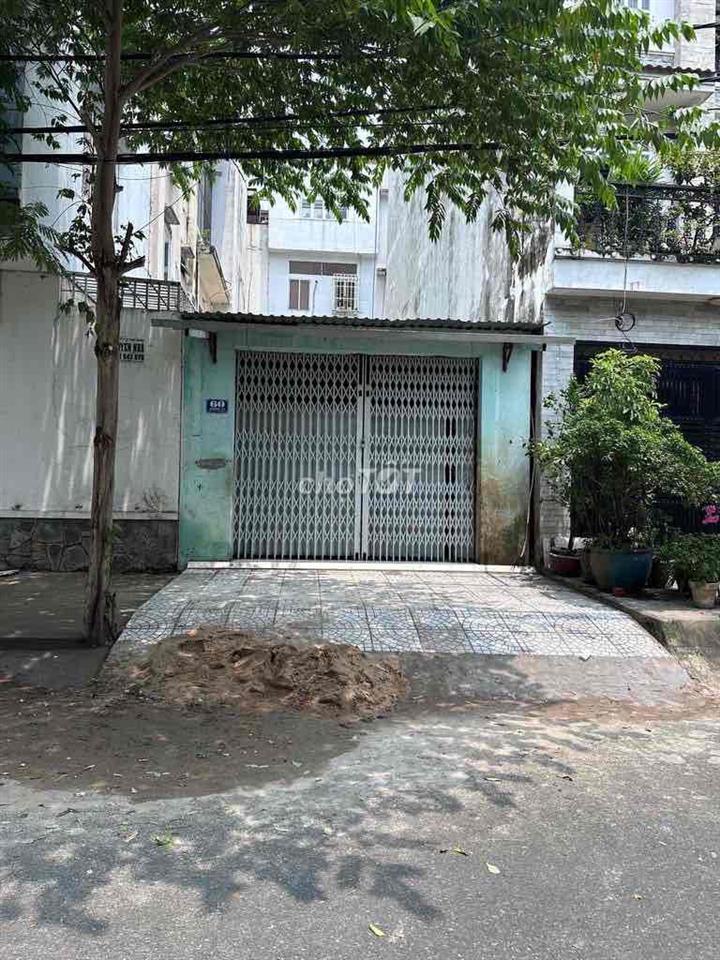 💐 cho thuê nhà cấp 4 đường số 47 tên lửa Bình Trị Đông B Bình Tân