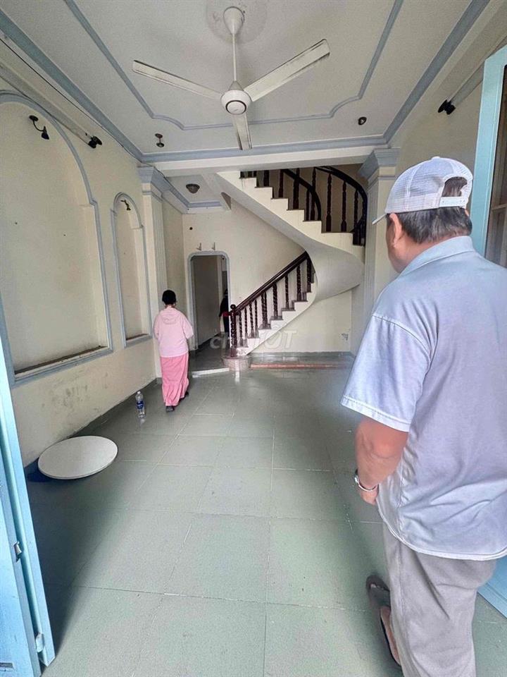 💐 cho thuê nhà MT đường số 6 khu tên lửa Bình Tân