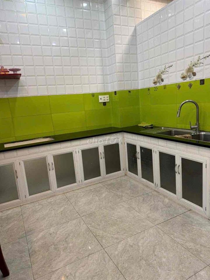💐 cho thuê nhà MT đường số 64. Bình Phú quận 6