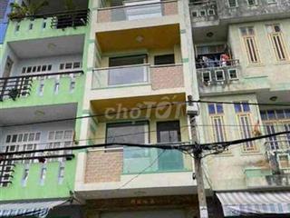 💐 cho thuê nhà MT đường số 64. Bình Phú quận 6