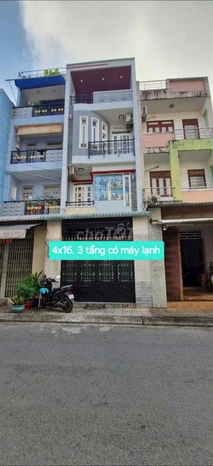 💐 cho thuê nhà MT phùng tá chu. Khu tên lửa An Lạc A Bình Tân