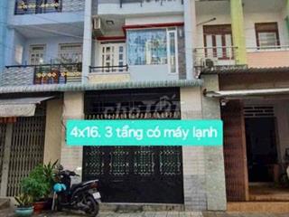 💐 cho thuê nhà MT phùng tá chu. Khu tên lửa An Lạc A Bình Tân