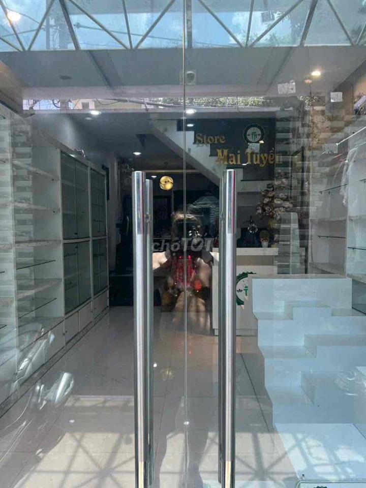 💐 bán nhà khu Tân Tạo đường số 46 Bình Tân