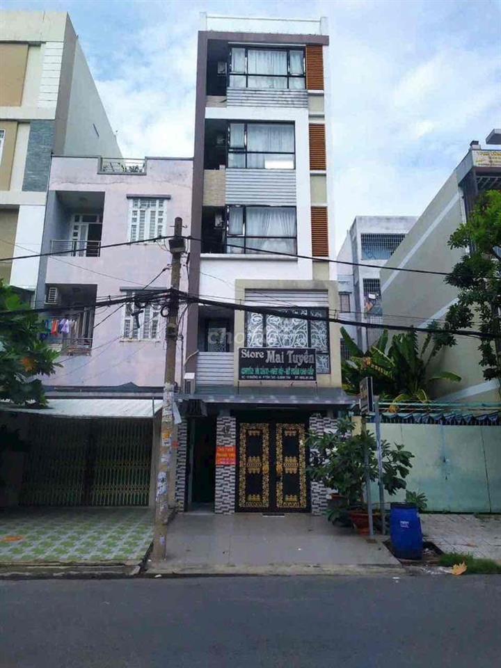 💐 bán nhà khu Tân Tạo đường số 46 Bình Tân