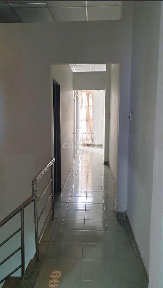 cho thuê nhà mặt tiền khu dân cư Lê Thành đường An Dương Vương 