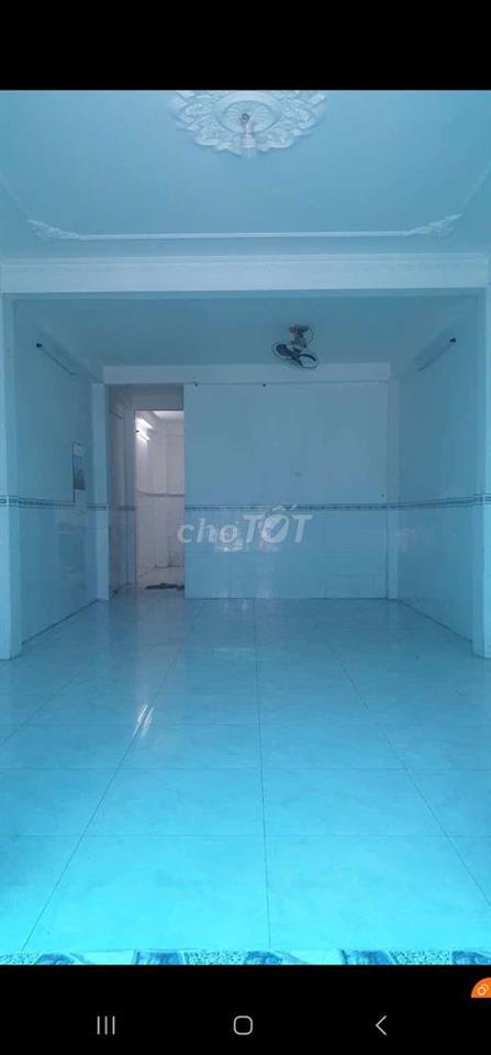 cho thuê nhà mặt tiền khu dân cư Lê Thành đường An Dương Vương 