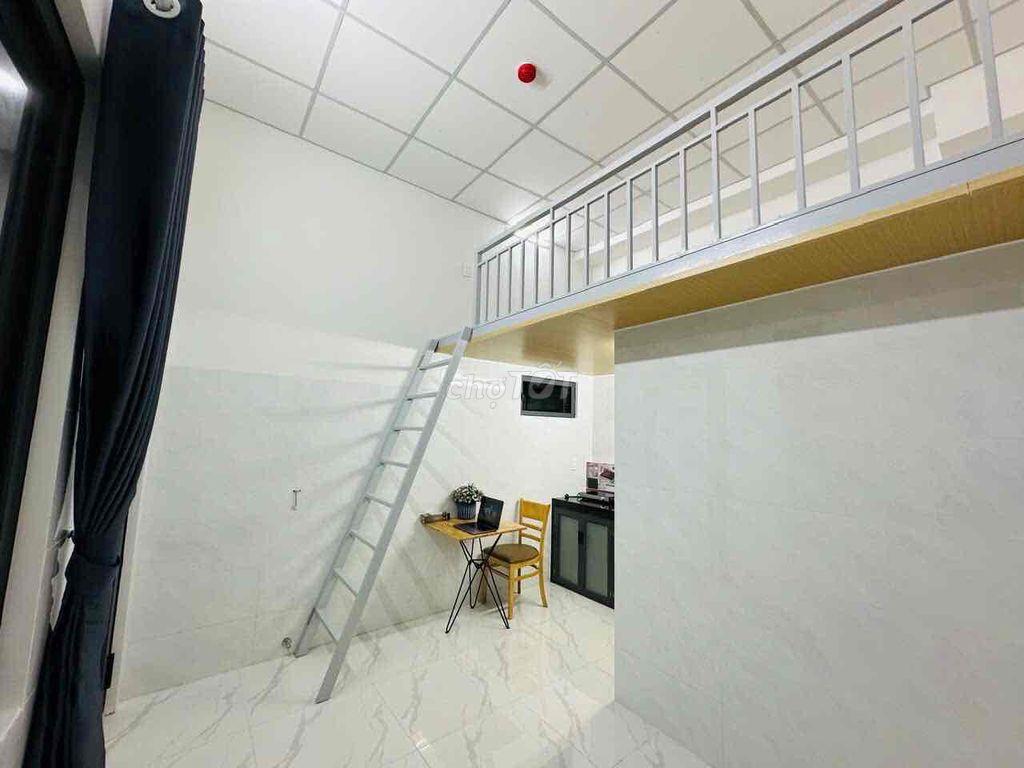 Phòng trọ đẹp, mới, gần trung tâm, giá thuê hấp dẫn