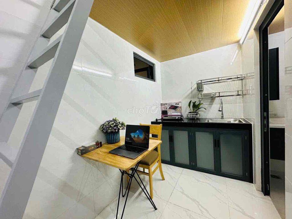 Phòng trọ đẹp, mới, gần trung tâm, giá thuê hấp dẫn