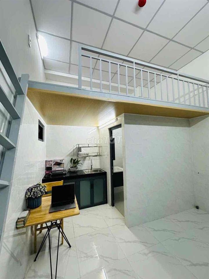 Phòng trọ đẹp, mới, gần trung tâm, giá thuê hấp dẫn