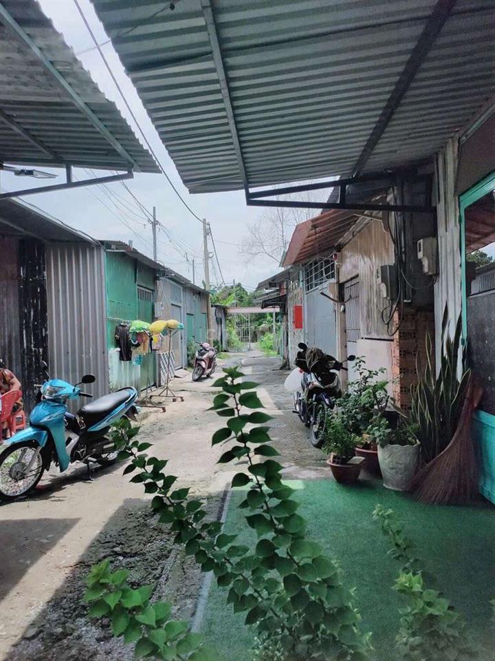 Nhà cấp 4 Bình Mỹ Củ Chi