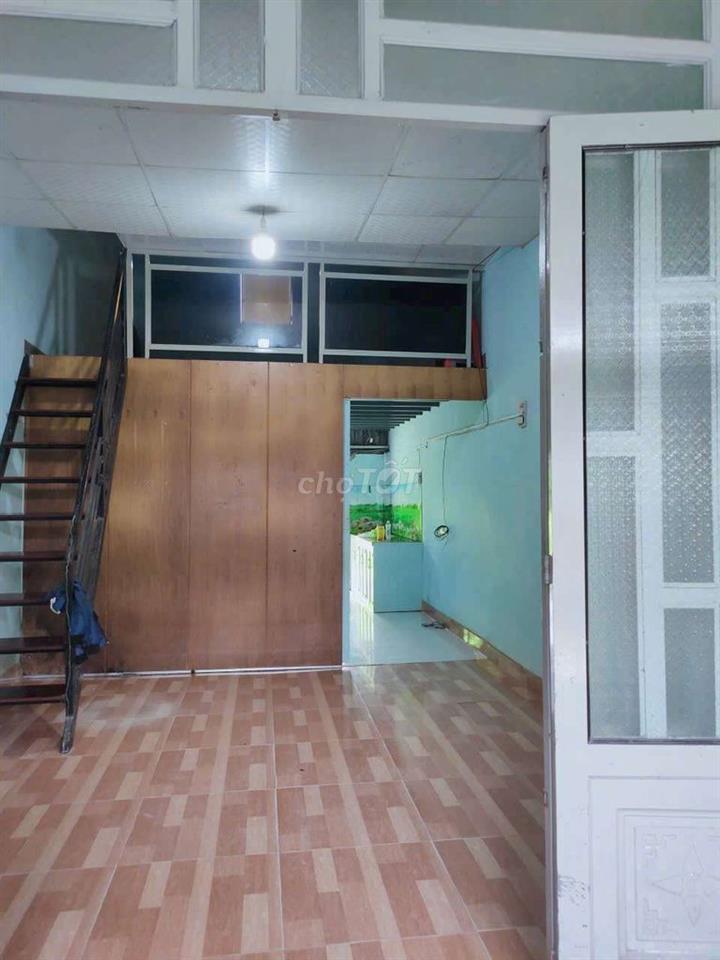 Nhà cấp 4 Bình Mỹ Củ Chi
