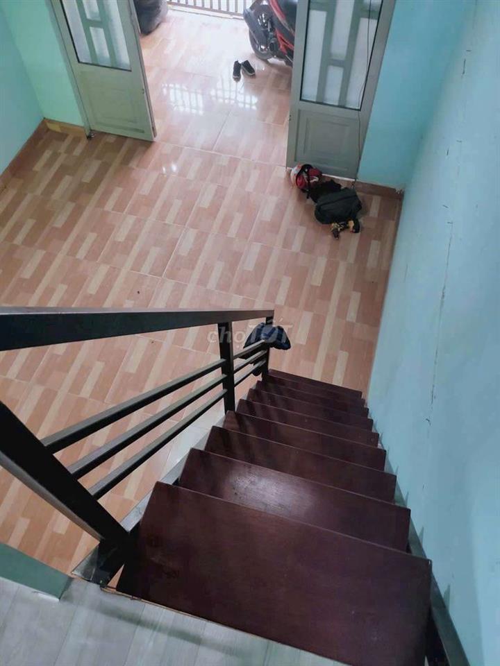 Nhà cấp 4 Bình Mỹ Củ Chi