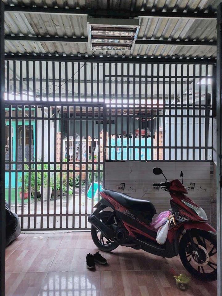 Nhà cấp 4 Bình Mỹ Củ Chi