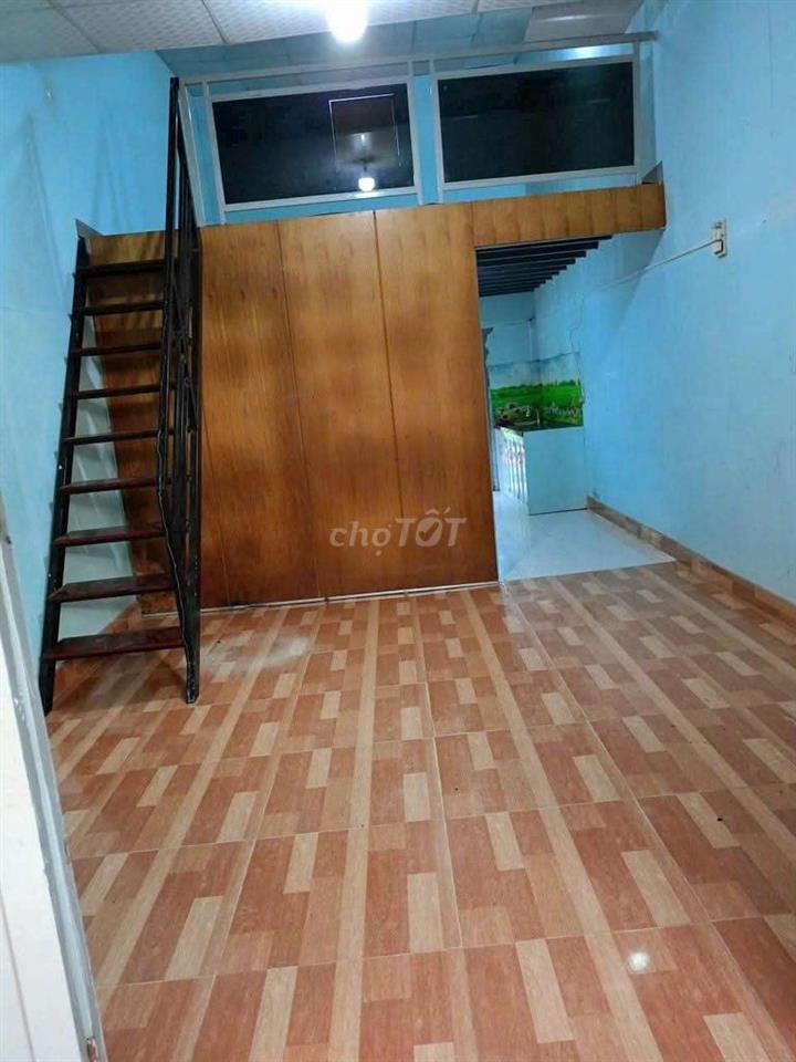 Nhà cấp 4 Bình Mỹ Củ Chi