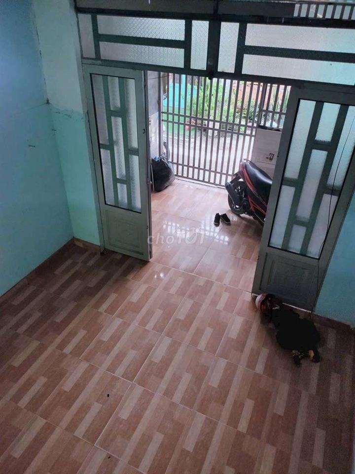 Nhà cấp 4 Bình Mỹ Củ Chi