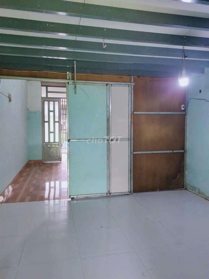 Nhà cấp 4 Bình Mỹ Củ Chi