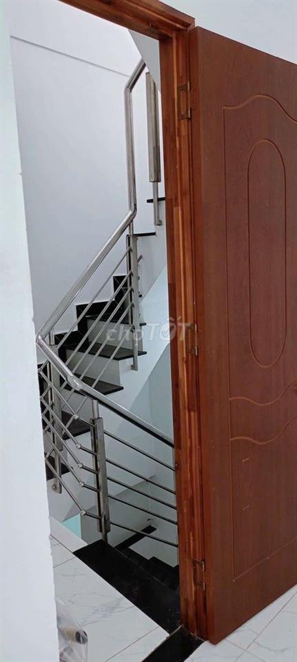 Bán nhà phố liền kề Q12 khu vực Thạnh Xuân 