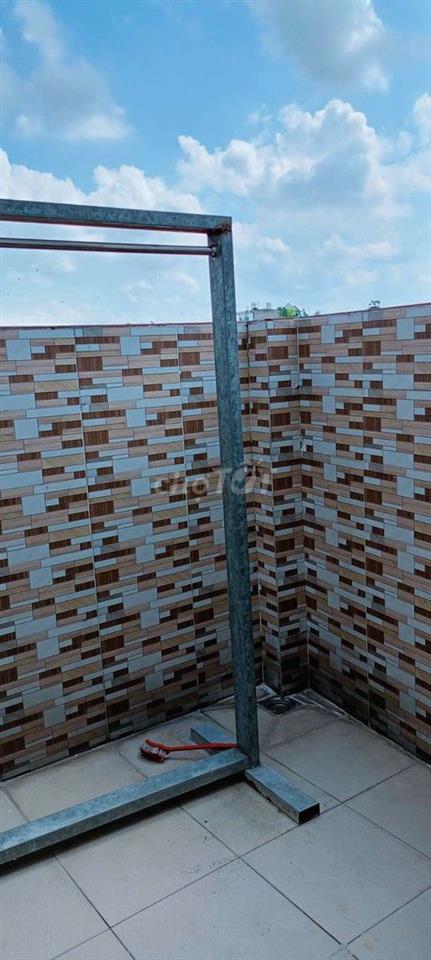 Bán nhà phố liền kề Q12 khu vực Thạnh Xuân 