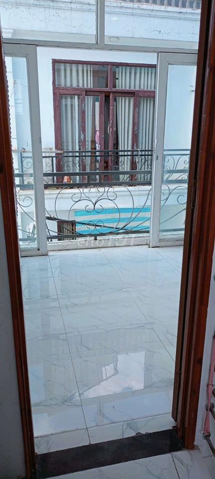 Bán nhà phố liền kề Q12 khu vực Thạnh Xuân 