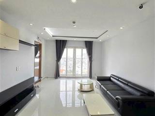 Chung cư Hà Đô, Phan VĂn Trị, GV: 2p ngủ, 80m2, NTCB, 10triệu
