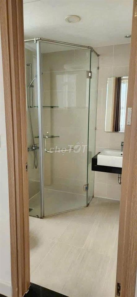 Chung cư Hà Đô, Phan VĂn Trị, GV: 2p ngủ, 80m2, NTCB, 10triệu