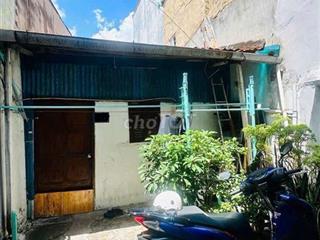 Nhà cấp 4 Thống Nhất p16 đt 4x15m