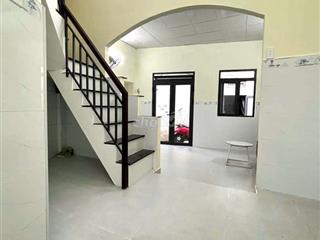 Nhà 5x7m 1 lầu Huỳnh Khương An