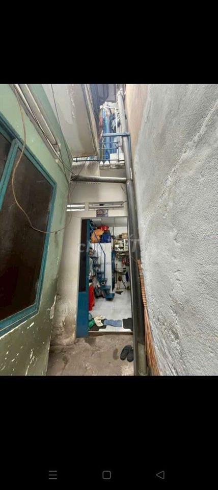 Nhà sổ riêng 3x4m 1 lầu Nguyễn Văn Lượng