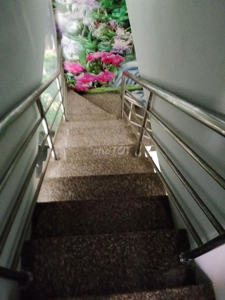 Bán,cho thuê, thế chấp nhà hẻm 373 Thống Nhất, Phường Thông Tây Hội