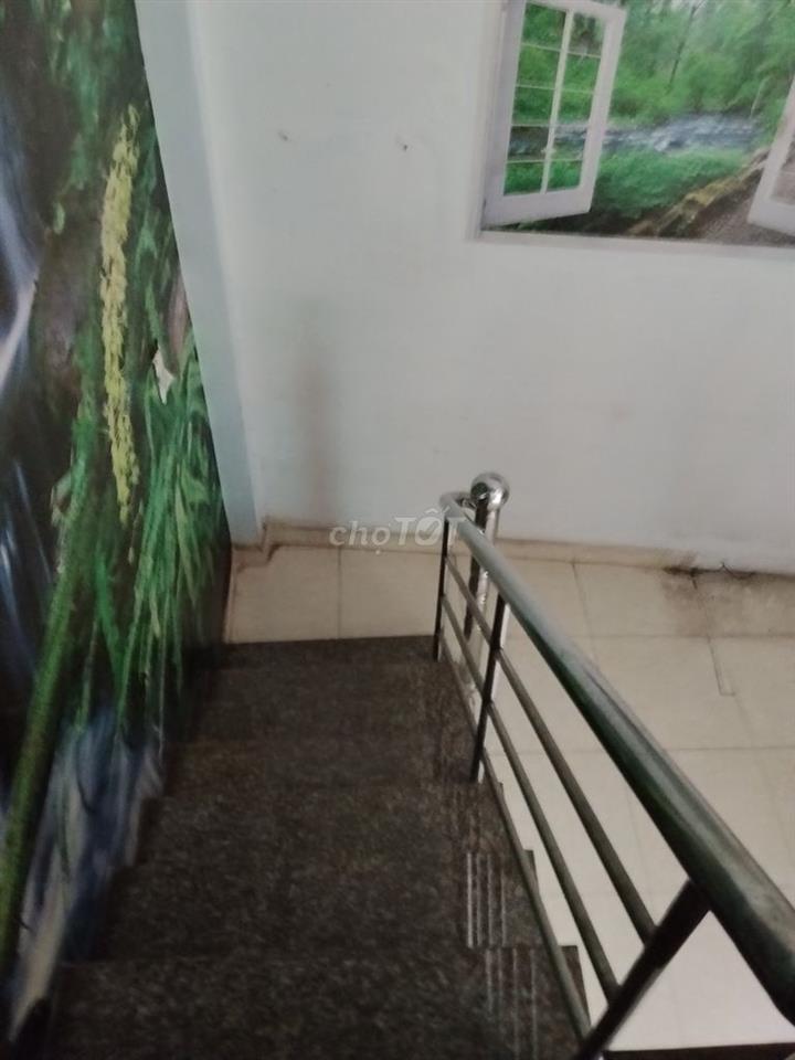 Bán,cho thuê, thế chấp nhà hẻm 373 Thống Nhất, Phường Thông Tây Hội