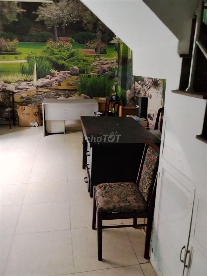 Bán,cho thuê, thế chấp nhà hẻm 373 Thống Nhất, Phường Thông Tây Hội