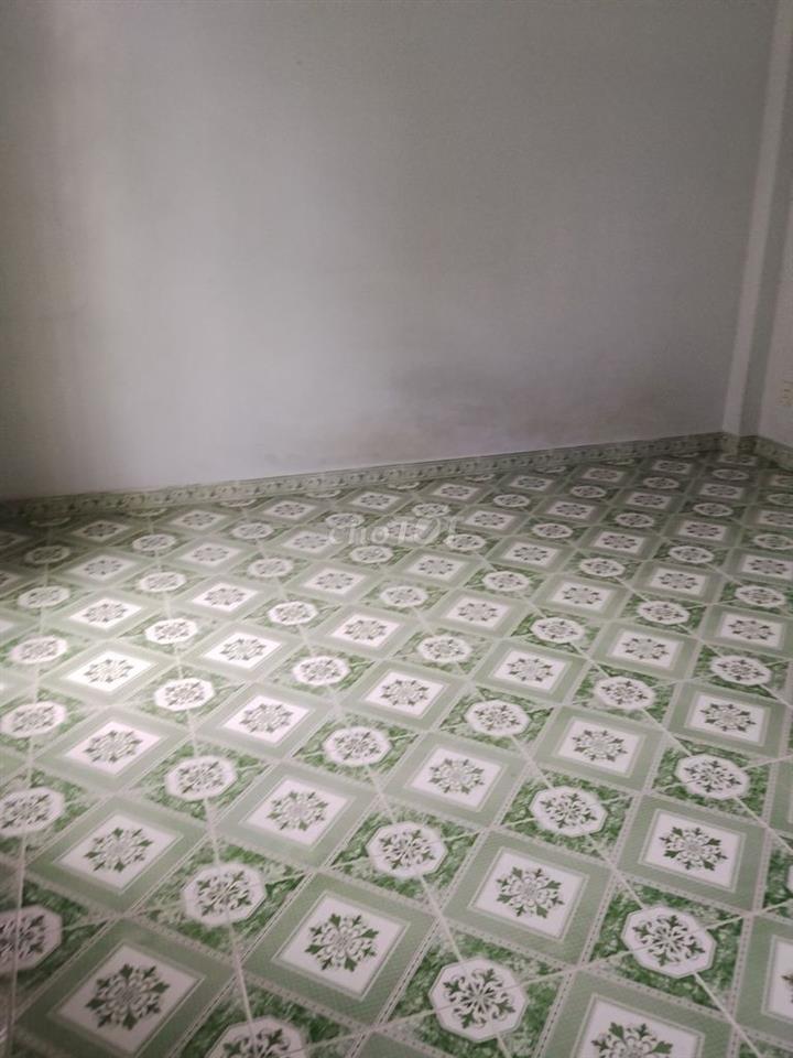 Bán,cho thuê, thế chấp nhà hẻm 373 Thống Nhất, Phường Thông Tây Hội