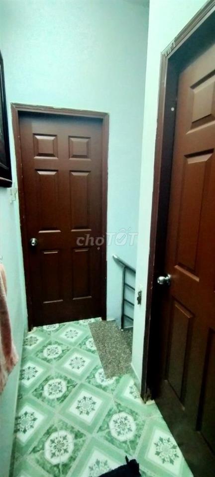 Bán,cho thuê, thế chấp nhà hẻm 373 Thống Nhất, Phường Thông Tây Hội